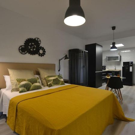 Loft Urban Casual Apartment Alicante Exterior photo