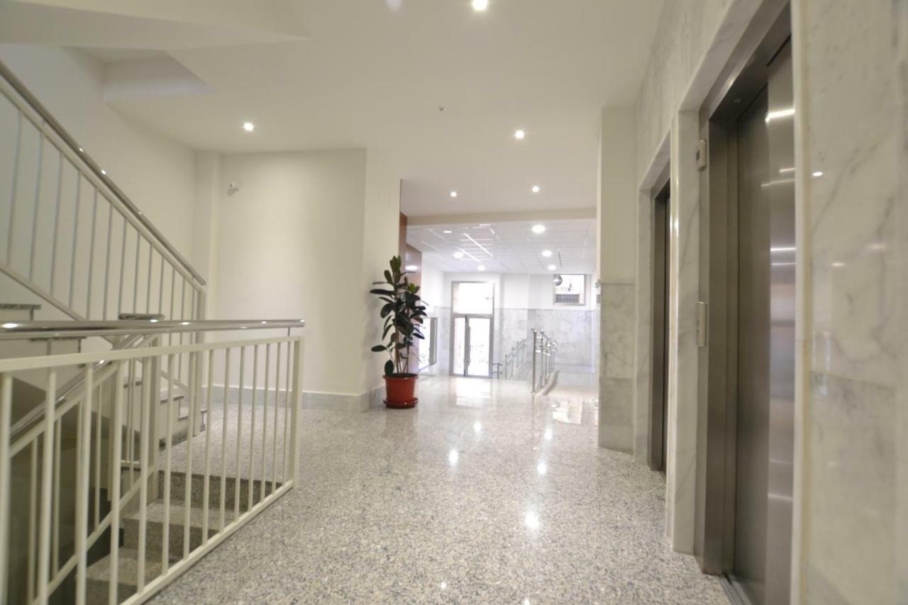 Loft Urban Casual Apartment Alicante Exterior photo