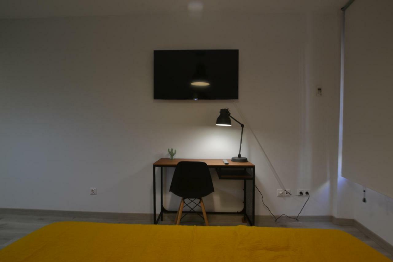 Loft Urban Casual Apartment Alicante Exterior photo