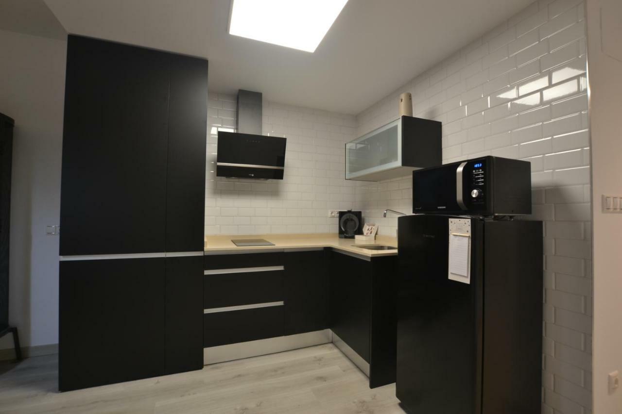 Loft Urban Casual Apartment Alicante Exterior photo