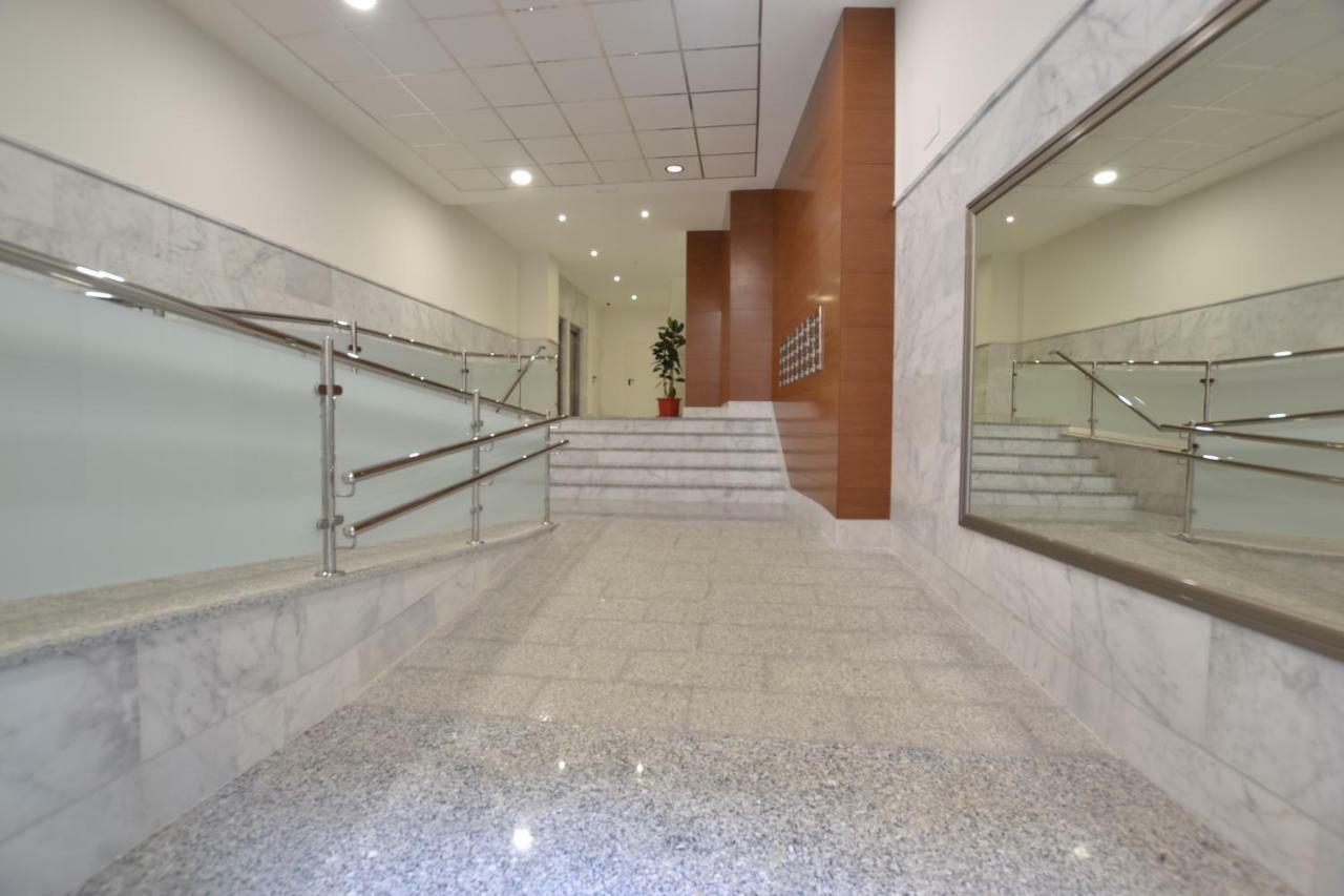 Loft Urban Casual Apartment Alicante Exterior photo