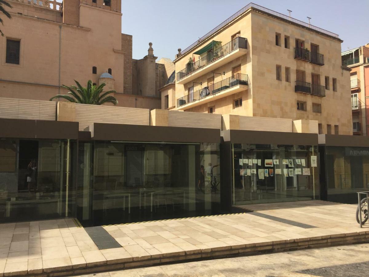 Loft Urban Casual Apartment Alicante Exterior photo