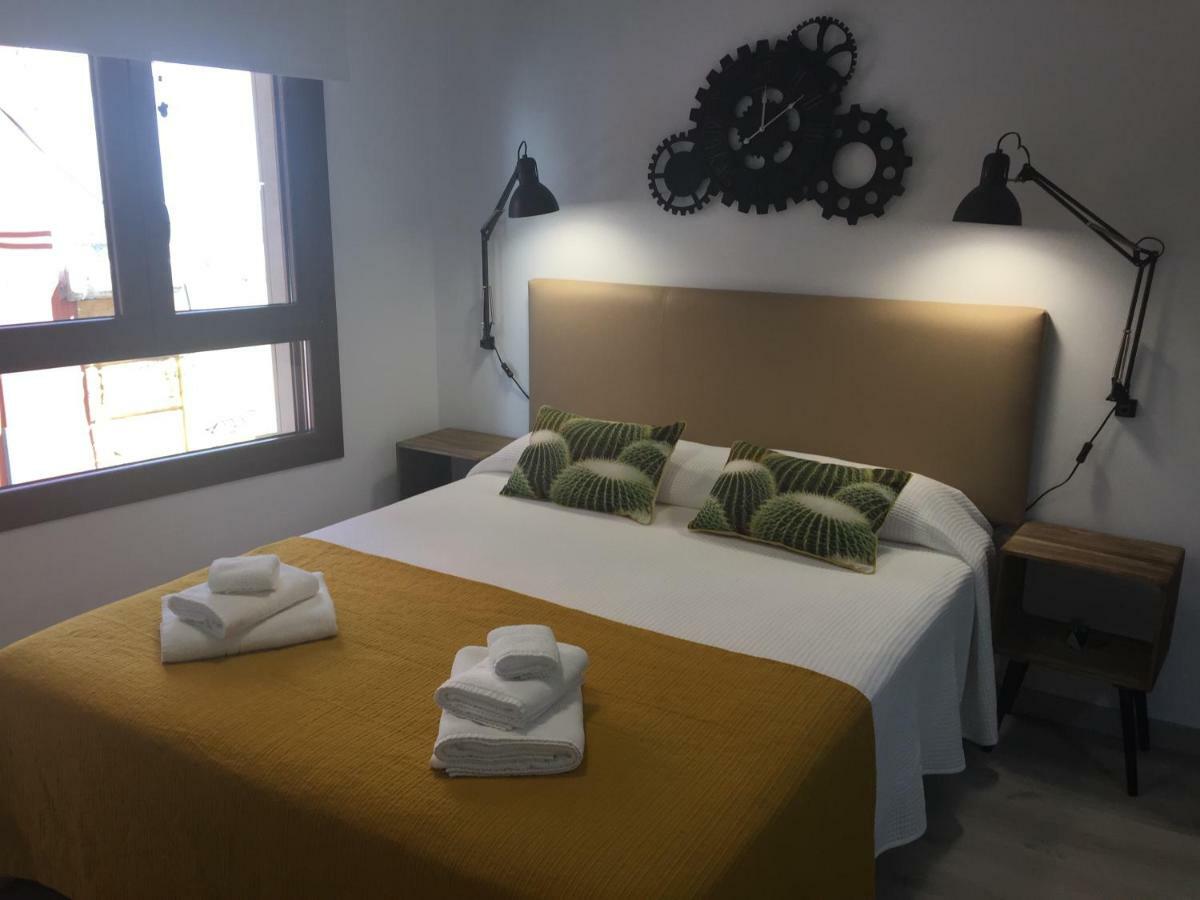 Loft Urban Casual Apartment Alicante Exterior photo